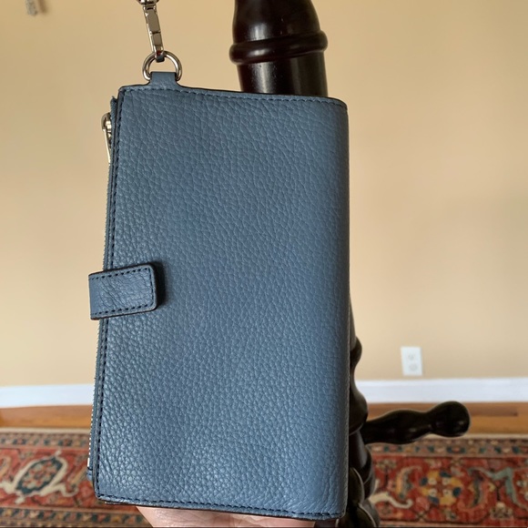 Mk Wristlet wallet ‼️SOLD‼️ - Picture 8 of 8